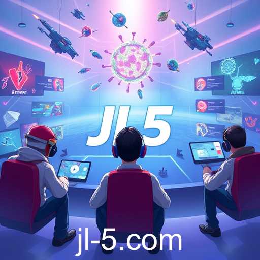 The Digital Playground