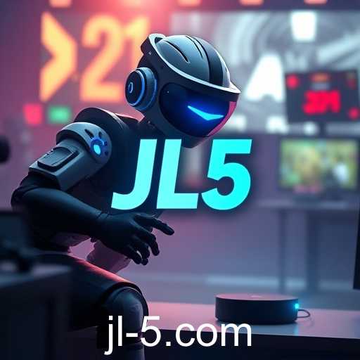 The Evolution of JL5: Navigating the Digital Game Landscape