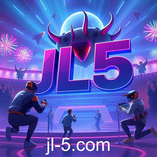 Evolving Trends in Online Gaming: The Rise of JL5