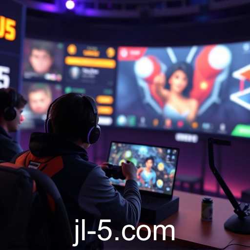 JL5
