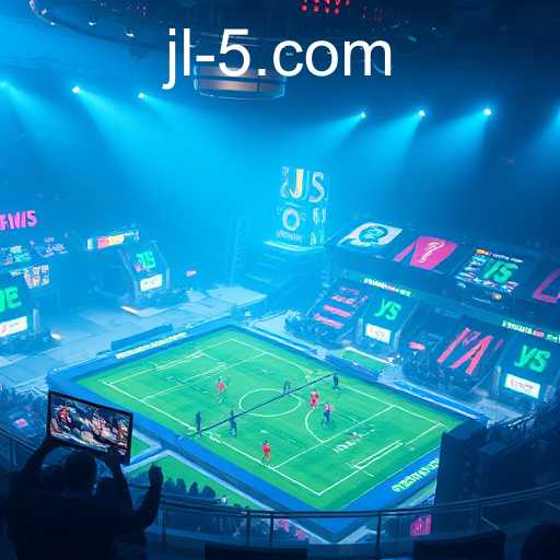 Revolutionizing Gaming with JL5