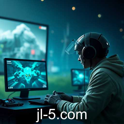 Gaming Trends Shaping Online Experiences