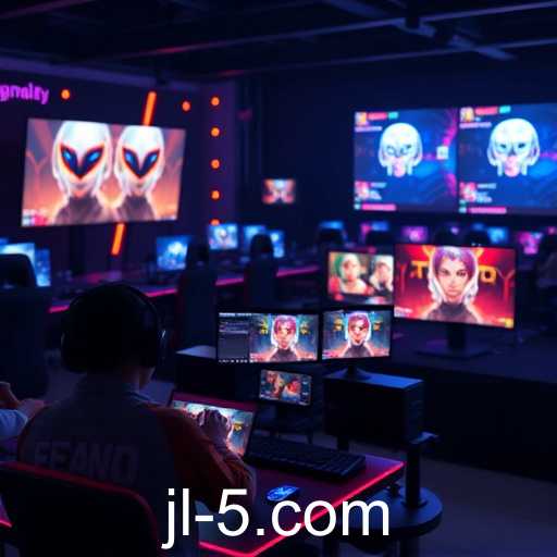 Gaming Trends and Insights