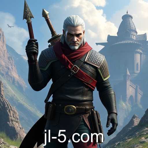 Impact of JL5 on Global Gaming Landscape