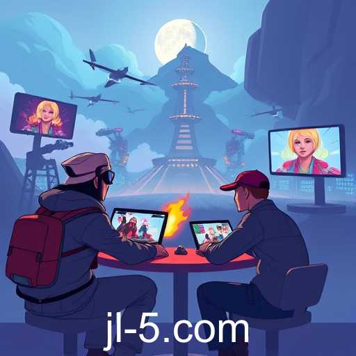 JL5
