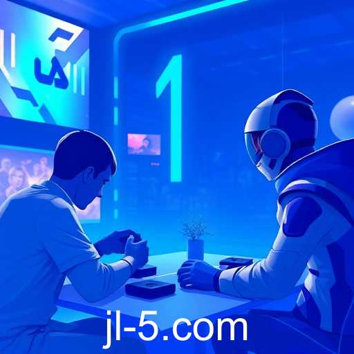 Innovative Gaming Trends Shaping 2025