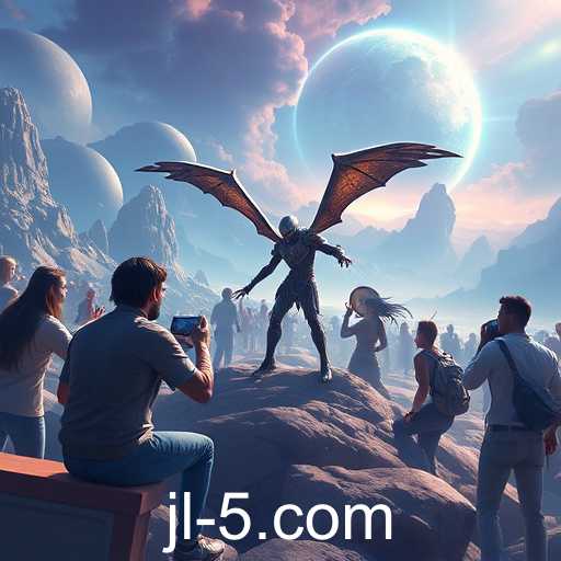 JL5 Game Community Thrives Amidst Global Challenges