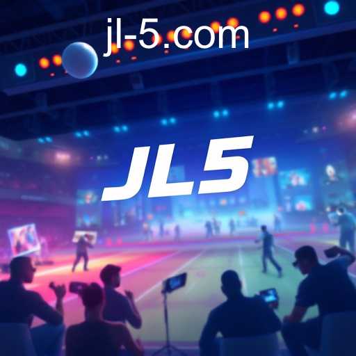 JL5 Revolutionizes Online Gaming Experience