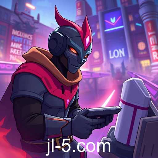 JL5 Gaming Surge: Trends and Insights