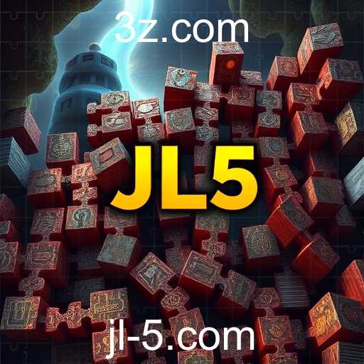 Exploring the Intricate World of Puzzle Games: The Alluring Charm of 'JL5'