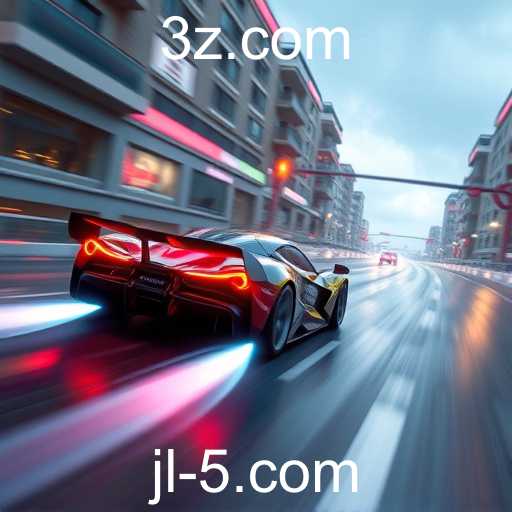 The Thrill of the Race: Unpacking the Enduring Appeal of Racing Games and the Intrigue of 'JL5'