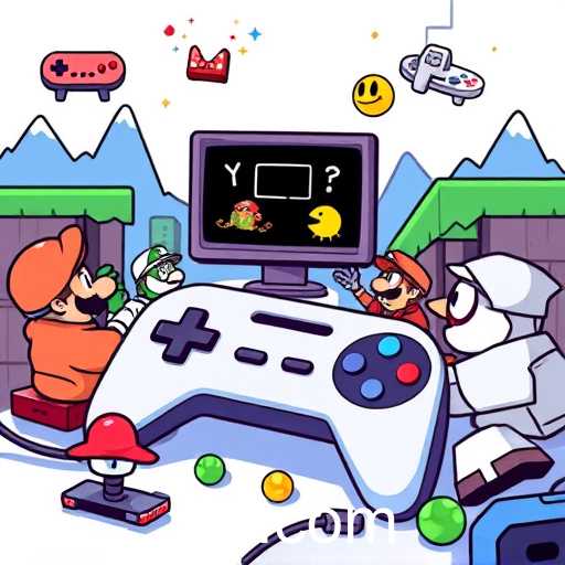 The Rise of Retro Gaming Communities