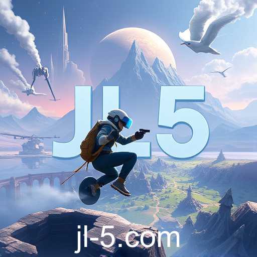 The Rise of JL5: A Game Changer in the Online Gaming World