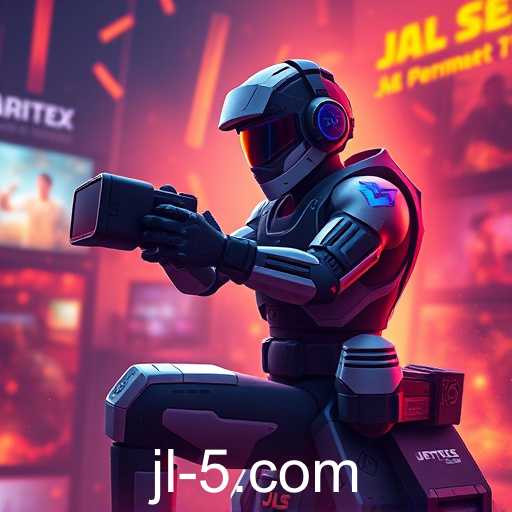 The Rise of JL5: Revolutionizing Online Gaming