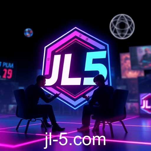 The Rise of JL5: A New Era in Online Gaming