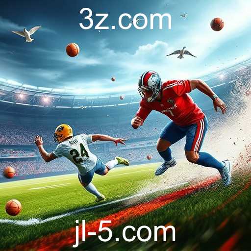 The Thrilling World of Sports Games: Dive Into the Action with JL5