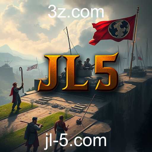 Exploring the Strategy Games Category: A Deep Dive into JL5