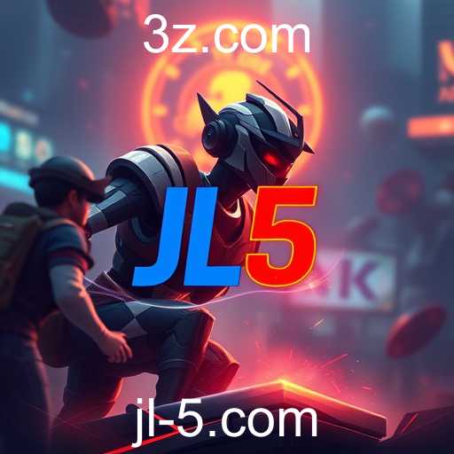 The Rise of JL5: A Future of Gaming